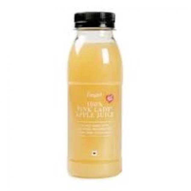 Fresh Apple Juice 1L