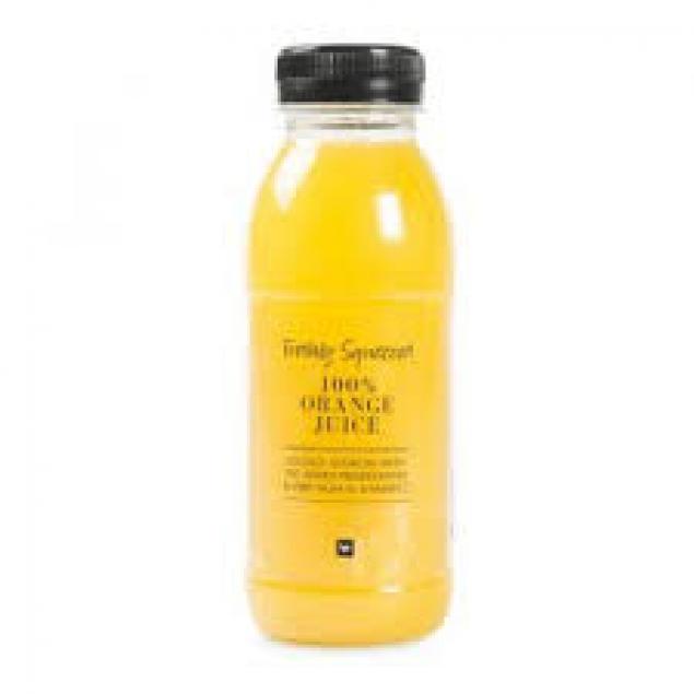 Fresh Orange Juice 1L
