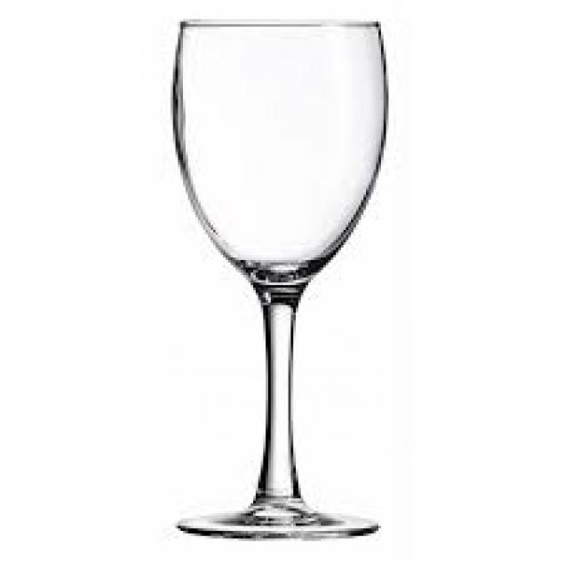Glasses - Wine