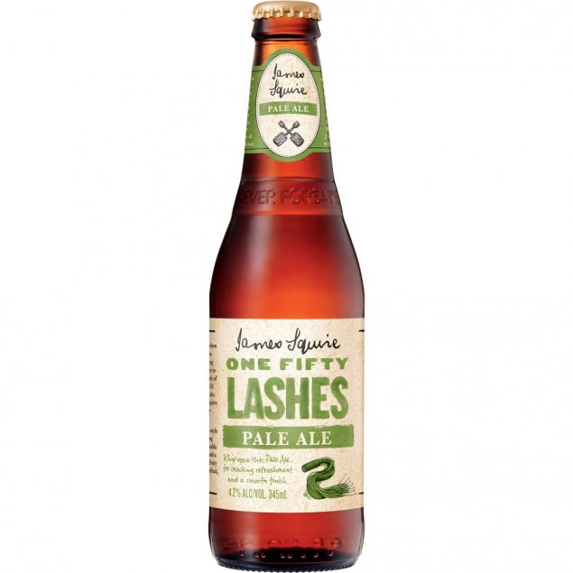 James Squire 150 Lashes Aust / Pale Ale / 4.2%