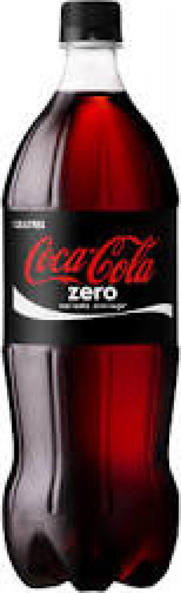 Zero Coke - 1.25