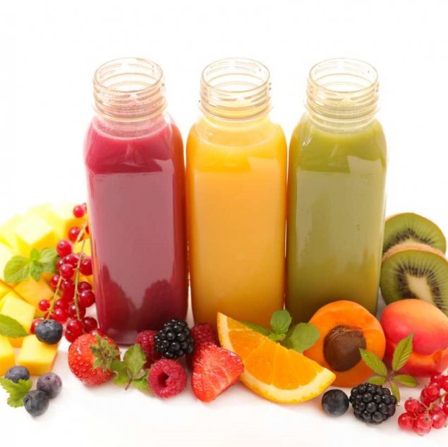 Selection Of Individual 250ml Fruit Juices (Price Per Person - Enter the number you are catering for) 