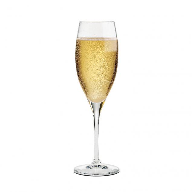 Glasses - Champagne