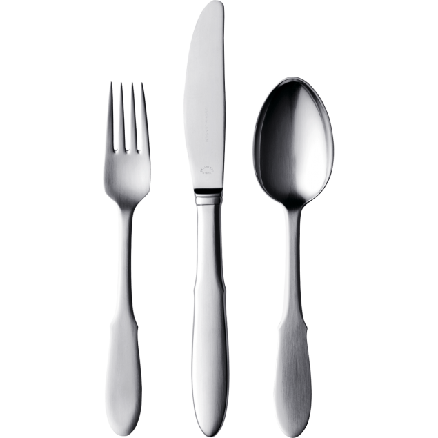 Cutlery - Knife / Fork / Spoon