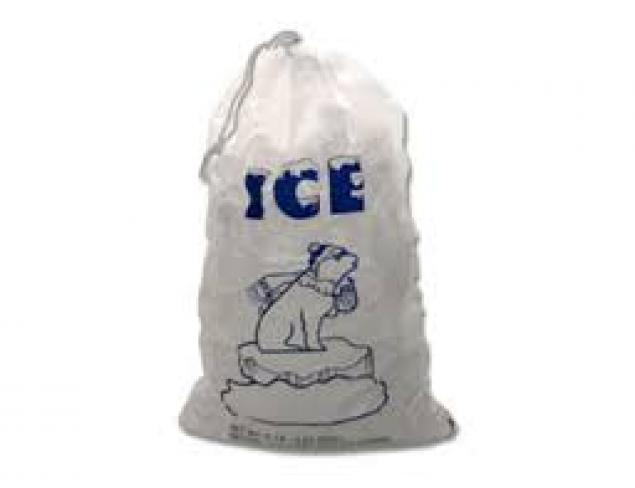 Ice 5kg Bag